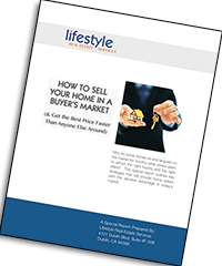 How to Sell Your Home in a Buyers Market