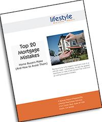 The Top 20 Mortgage Mistakes
